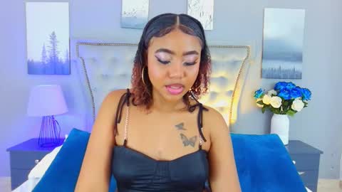 Angela Roberts online show from 01/12/26, 03:45