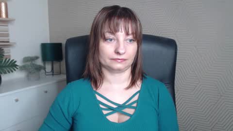 Angela online show from 01/07/26, 08:28