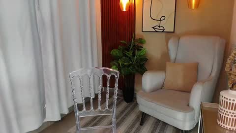 Angela online show from 12/17/24, 06:42