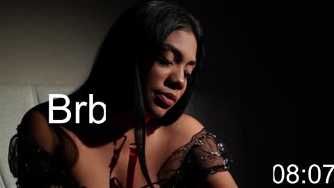 Angela online show from 03/06/25, 09:31