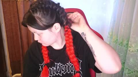 Kate Tue Wed Fri Sun Sat GMT 5 0300am - 0900am  online show from 12/14/24, 01:06