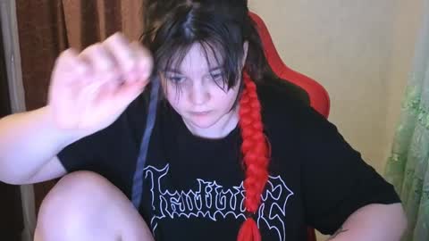 Kate Tue Wed Fri Sun Sat GMT 5 0300am - 0900am  online show from 12/18/24, 06:32