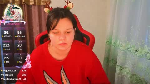 Kate Tue Wed Fri Sun Sat GMT 5 0300am - 0900am  online show from 12/29/24, 07:17