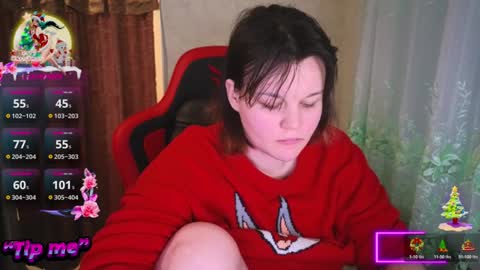 Kate Tue Wed Fri Sun Sat GMT 5 0300am - 0900am  online show from 12/30/24, 04:09