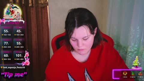 Kate Tue Wed Fri Sun Sat GMT 5 0300am - 0900am  online show from 12/30/24, 07:15