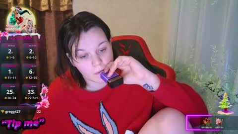 Kate Tue Wed Fri Sun Sat GMT 5 0300am - 0900am  online show from 12/31/24, 04:27