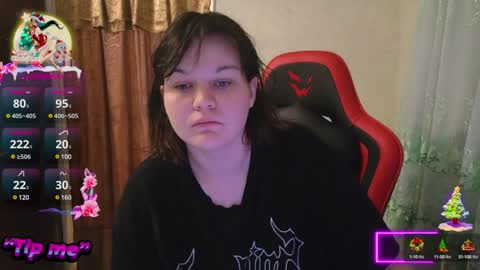 Kate Tue Wed Fri Sun Sat GMT 5 0300am - 0900am  online show from 01/03/25, 01:05