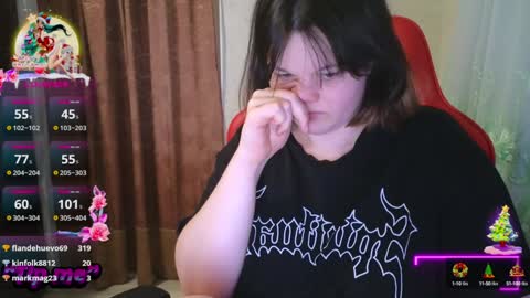 Kate Tue Wed Fri Sun Sat GMT 5 0300am - 0900am  online show from 01/03/25, 07:16