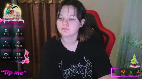 Kate Tue Wed Fri Sun Sat GMT 5 0300am - 0900am  online show from 01/05/25, 01:03