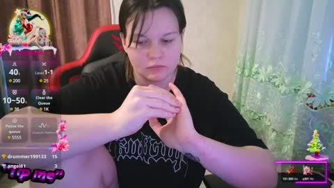 Kate Tue Wed Fri Sun Sat GMT 5 0300am - 0900am  online show from 01/06/25, 04:15