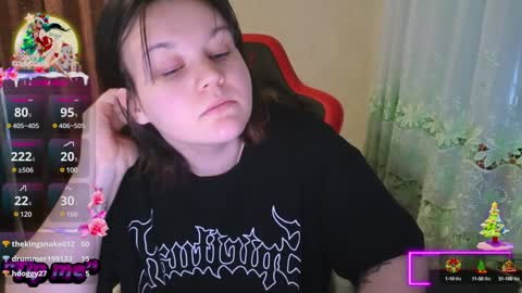 Kate Tue Wed Fri Sun Sat GMT 5 0300am - 0900am  online show from 01/06/25, 07:20