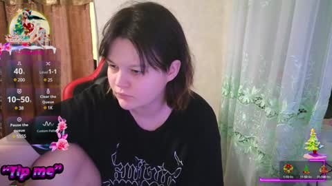 Kate Tue Wed Fri Sun Sat GMT 5 0300am - 0900am  online show from 01/07/25, 01:06