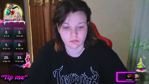 Kate Tue Wed Fri Sun Sat GMT 5 0300am - 0900am  online show from 01/08/25, 01:32