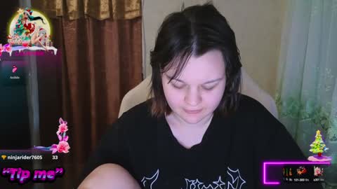 Kate Tue Wed Fri Sun Sat GMT 5 0300am - 0900am  online show from 01/09/25, 06:06