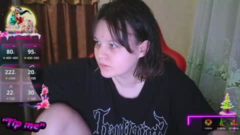 Kate Tue Wed Fri Sun Sat GMT 5 0300am - 0900am  online show from 01/13/25, 01:13