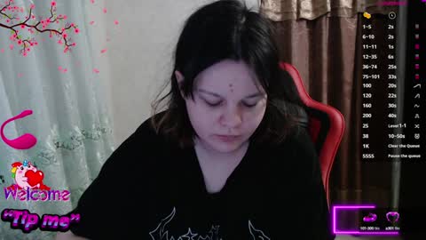 Kate Tue Wed Fri Sun Sat GMT 5 0300am - 0900am  online show from 01/20/25, 01:07