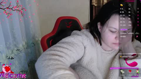 Kate Tue Wed Fri Sun Sat GMT 5 0300am - 0900am  online show from 01/25/25, 02:15