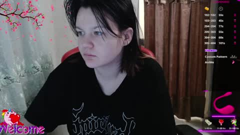 Kate Tue Wed Fri Sun Sat GMT 5 0300am - 0900am  online show from 01/26/25, 01:09