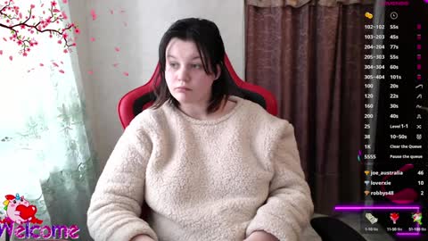 Kate Tue Wed Fri Sun Sat GMT 5 0300am - 0900am  online show from 01/26/25, 07:21