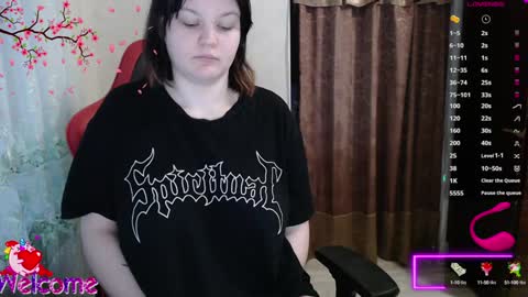 Kate Tue Wed Fri Sun Sat GMT 5 0300am - 0900am  online show from 01/29/25, 02:09