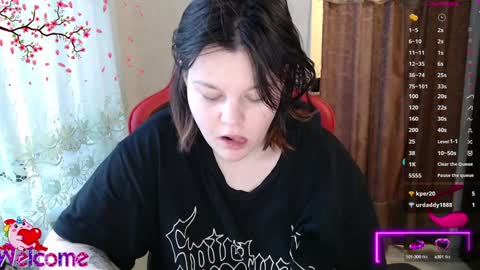 Kate Tue Wed Fri Sun Sat GMT 5 0300am - 0900am  online show from 02/01/25, 02:37