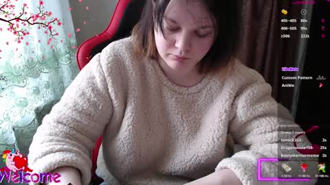 Kate Tue Wed Fri Sun Sat GMT 5 0300am - 0900am  online show from 02/02/25, 04:26