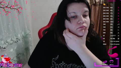 Kate Tue Wed Fri Sun Sat GMT 5 0300am - 0900am  online show from 02/03/25, 01:09