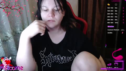 Kate Tue Wed Fri Sun Sat GMT 5 0300am - 0900am  online show from 02/05/25, 01:26