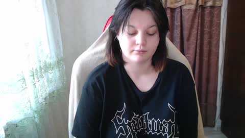 Kate Tue Wed Fri Sun Sat GMT 5 0300am - 0900am  online show from 02/07/25, 04:16