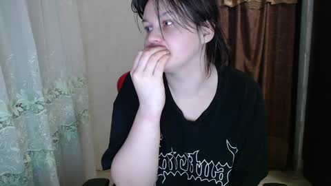 Kate Tue Wed Fri Sun Sat GMT 5 0300am - 0900am  online show from 02/13/25, 01:08