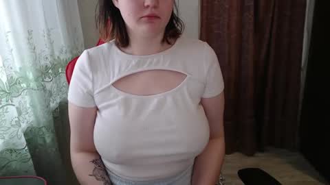 Kate Tue Wed Fri Sun Sat GMT 5 0300am - 0900am  online show from 02/13/25, 07:13