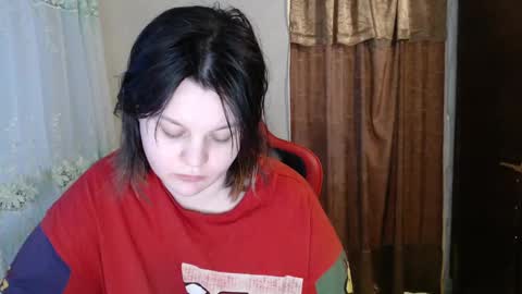 Kate Tue Wed Fri Sun Sat GMT 5 0300am - 0900am  online show from 02/16/25, 01:47