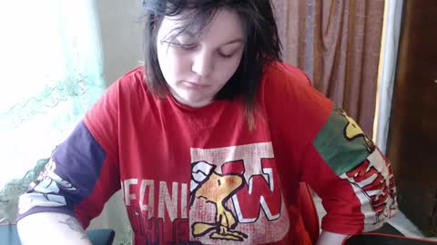 Kate Tue Wed Fri Sun Sat GMT 5 0300am - 0900am  online show from 02/20/25, 02:07