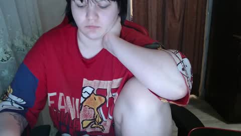 Kate Tue Wed Fri Sun Sat GMT 5 0300am - 0900am  online show from 02/24/25, 01:02