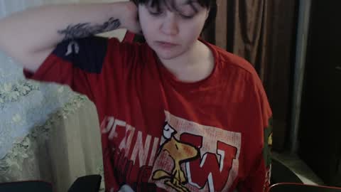 Kate Tue Wed Fri Sun Sat GMT 5 0300am - 0900am  online show from 02/26/25, 01:11