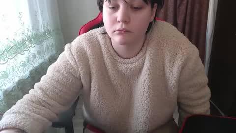 Kate Tue Wed Fri Sun Sat GMT 5 0300am - 0900am  online show from 02/26/25, 07:20