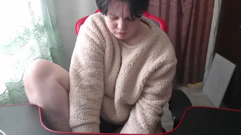 Kate Tue Wed Fri Sun Sat GMT 5 0300am - 0900am  online show from 03/05/25, 04:34