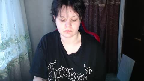 Kate Tue Wed Fri Sun Sat GMT 5 0300am - 0900am  online show from 03/06/25, 01:16