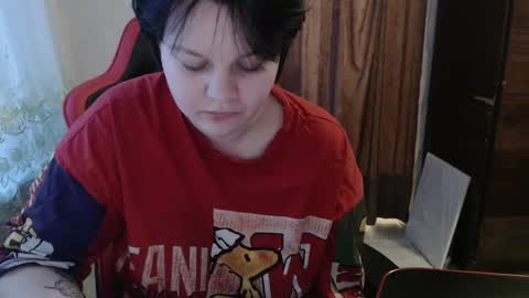 Kate Tue Wed Fri Sun Sat GMT 5 0300am - 0900am  online show from 03/08/25, 01:06