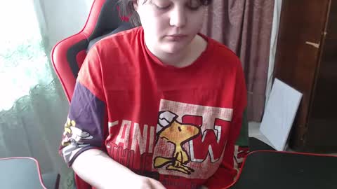 Kate Tue Wed Fri Sun Sat GMT 5 0300am - 0900am  online show from 03/08/25, 04:12