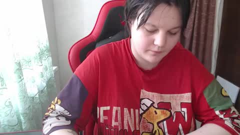 Kate Tue Wed Fri Sun Sat GMT 5 0300am - 0900am  online show from 03/10/25, 07:10