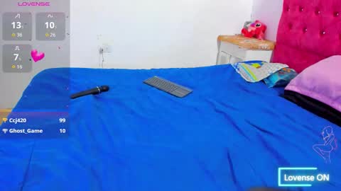 angela_wish online show from 02/17/26, 06:03