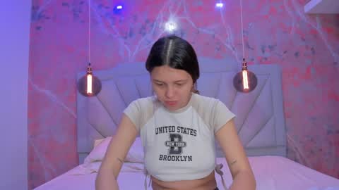 Snapshot of angelaa_cute chatting on 01/16/25, 12:09 ANGELA online show from 01/16/25, 12:09