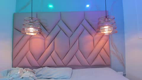 Snapshot of angelaa_cute chatting on 01/18/25, 11:43 ANGELA online show from 01/18/25, 11:43