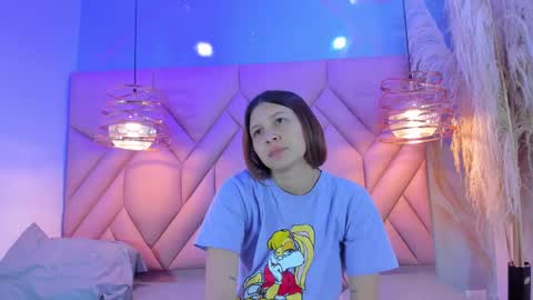 Snapshot of angelaa_cute chatting on 03/04/25, 12:01 ANGELA online show from 03/04/25, 12:01