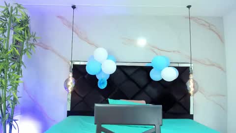 Snapshot of angelaa_cute chatting on 09/25/25, 12:20 ANGELA online show from 09/25/25, 12:20