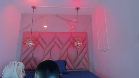 ANGELA online show from 04/21/26, 12:00