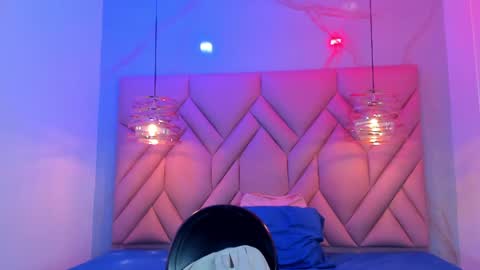 Snapshot of angelaa_cute chatting on 07/23/26, 12:03 ANGELA online show from 07/23/26, 12:03