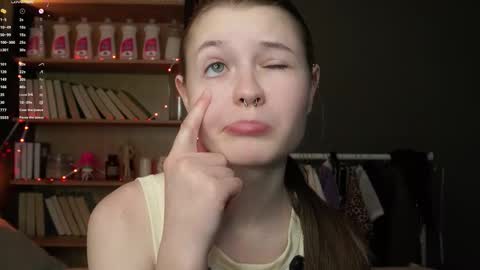 Mary online show from 02/13/26, 11:39