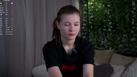 Mary online show from 02/27/26, 12:49